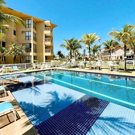 Apartamento Paraiso No Condado - Mangaratiba Bagian luar foto