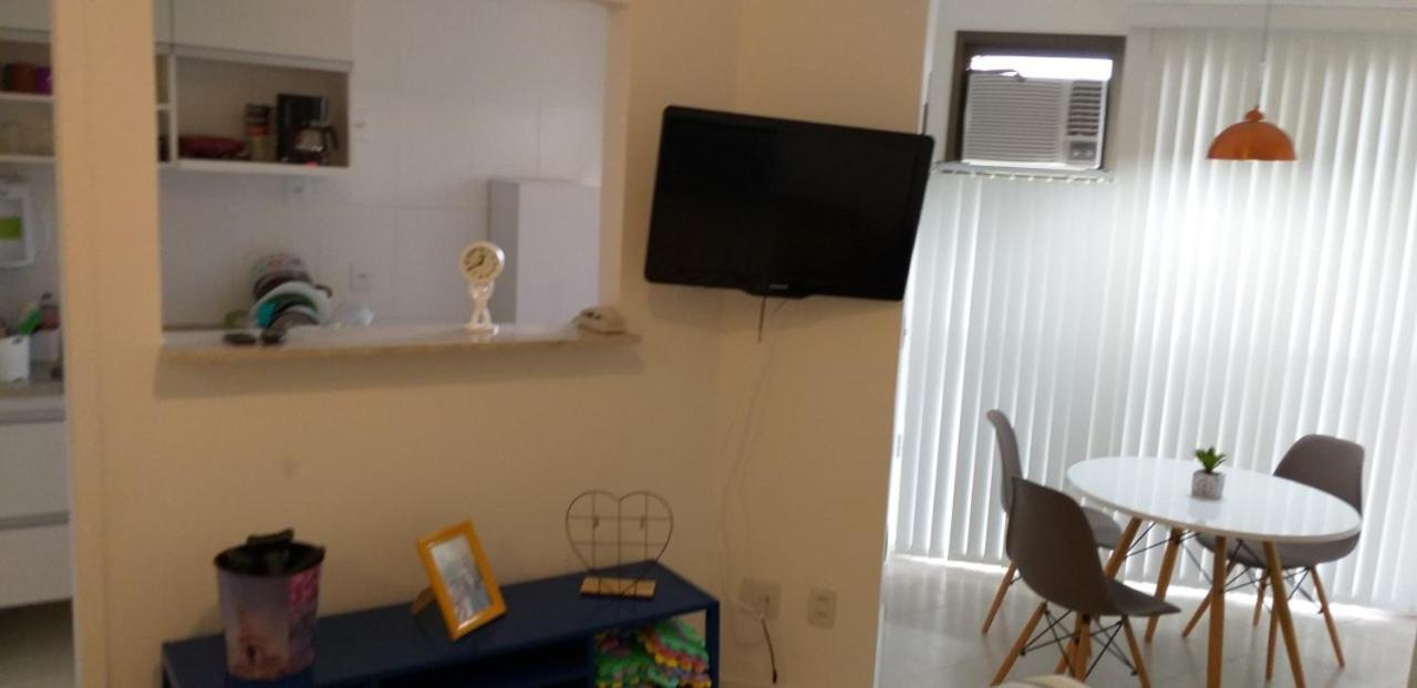 Apartamento Paraiso No Condado - Mangaratiba Bagian luar foto