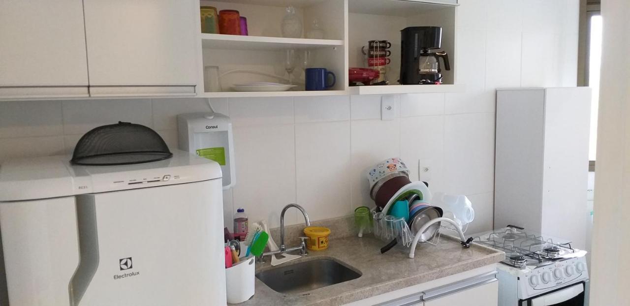 Apartamento Paraiso No Condado - Mangaratiba Bagian luar foto