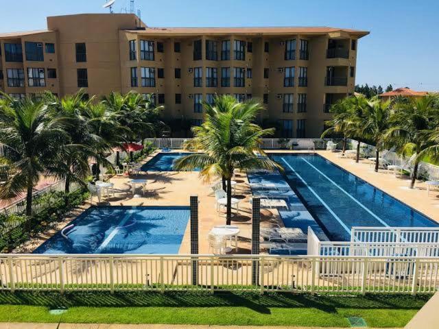 Apartamento Paraiso No Condado - Mangaratiba Bagian luar foto