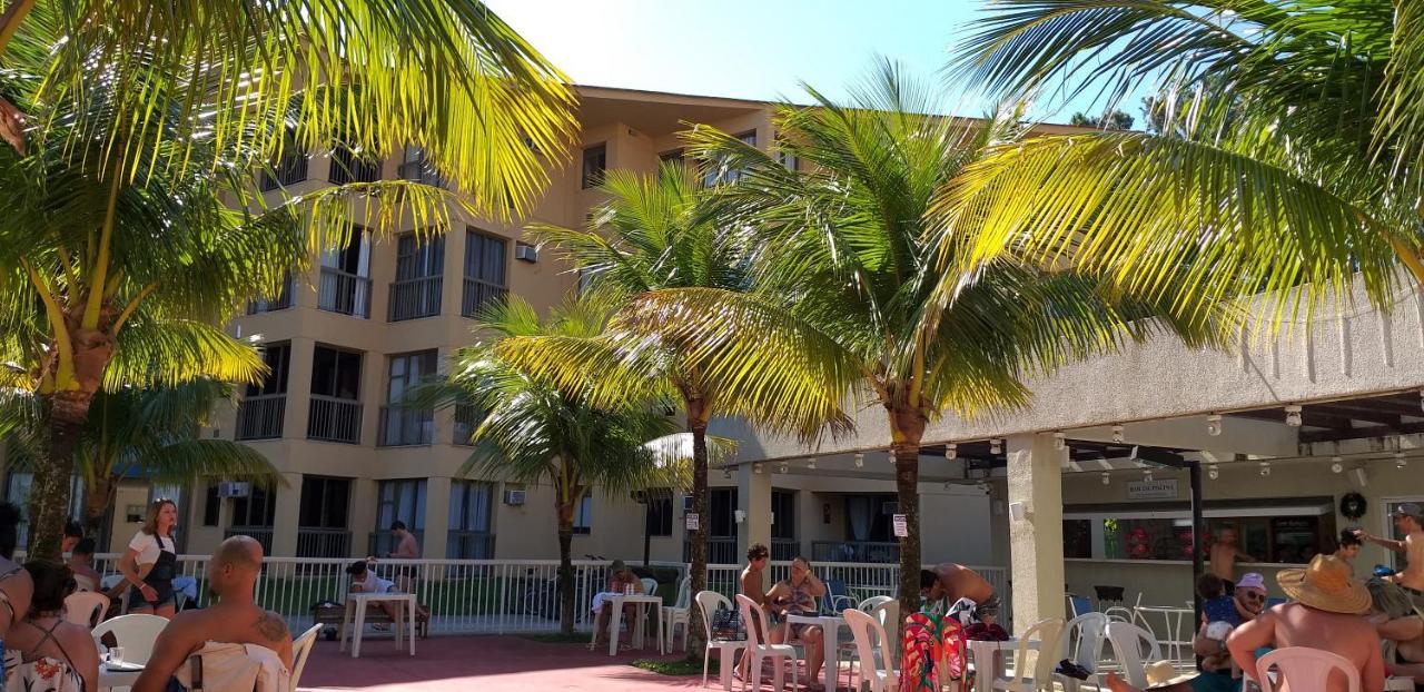 Apartamento Paraiso No Condado - Mangaratiba Bagian luar foto