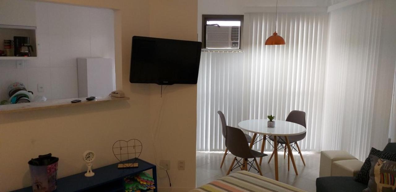 Apartamento Paraiso No Condado - Mangaratiba Bagian luar foto