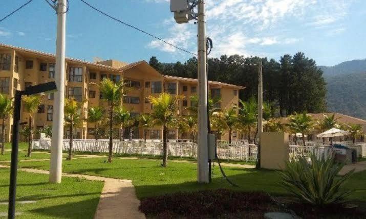 Apartamento Paraiso No Condado - Mangaratiba Bagian luar foto