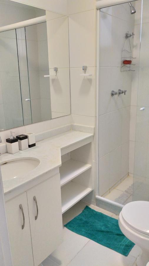 Apartamento Paraiso No Condado - Mangaratiba Bagian luar foto