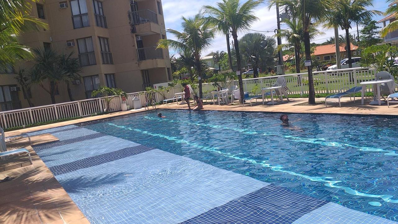 Apartamento Paraiso No Condado - Mangaratiba Bagian luar foto