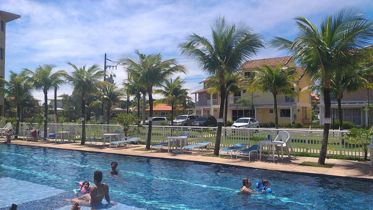 Apartamento Paraiso No Condado - Mangaratiba Bagian luar foto