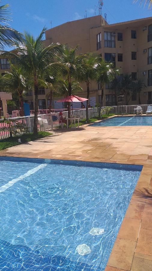 Apartamento Paraiso No Condado - Mangaratiba Bagian luar foto