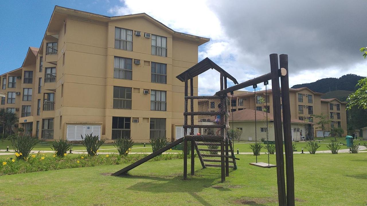 Apartamento Paraiso No Condado - Mangaratiba Bagian luar foto