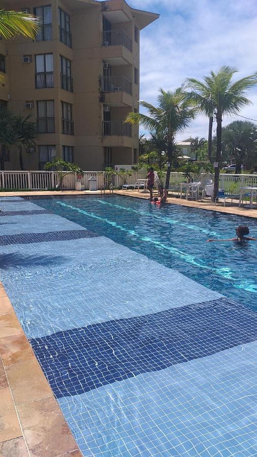Apartamento Paraiso No Condado - Mangaratiba Bagian luar foto
