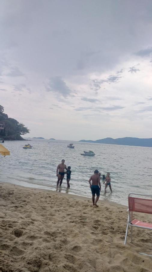 Apartamento Paraiso No Condado - Mangaratiba Bagian luar foto