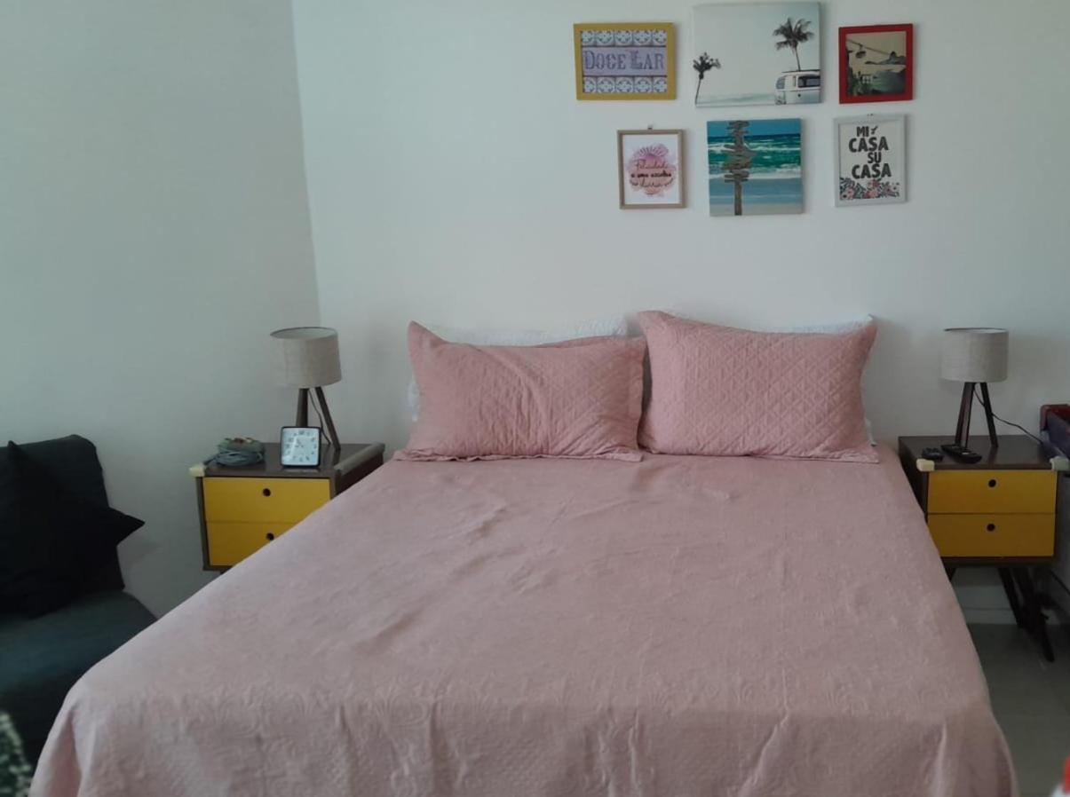 Apartamento Paraiso No Condado - Mangaratiba Bagian luar foto