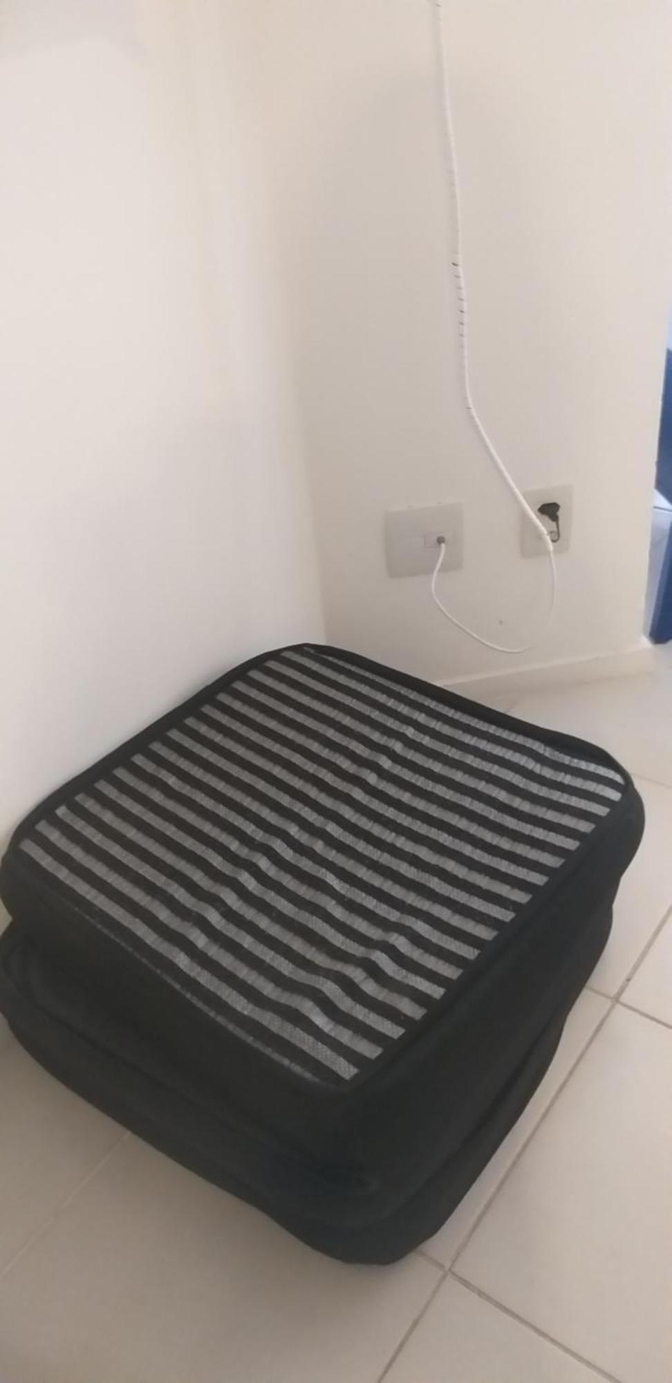Apartamento Paraiso No Condado - Mangaratiba Bagian luar foto