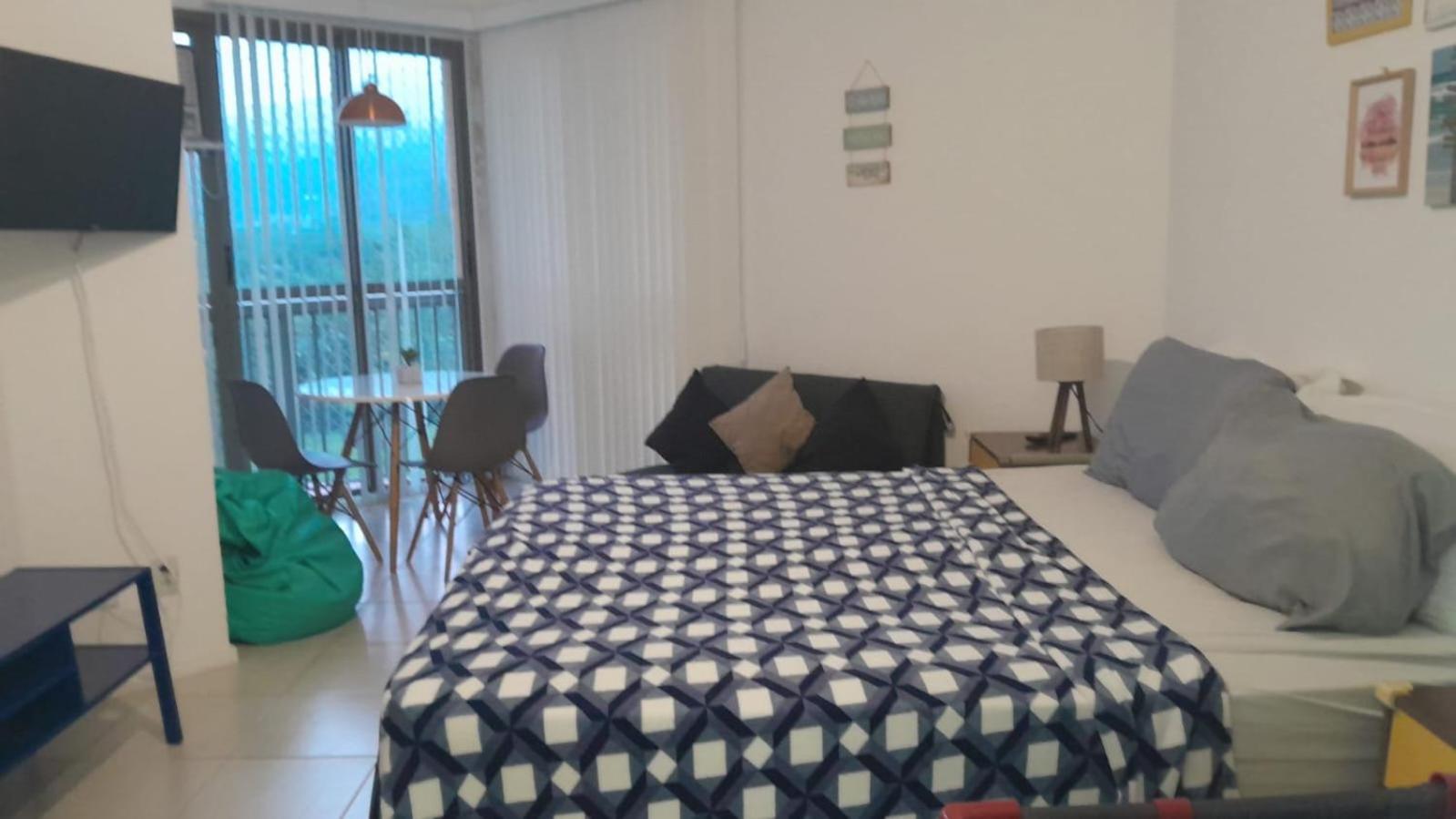 Apartamento Paraiso No Condado - Mangaratiba Bagian luar foto