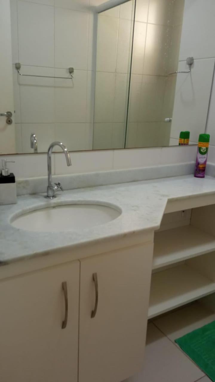 Apartamento Paraiso No Condado - Mangaratiba Bagian luar foto
