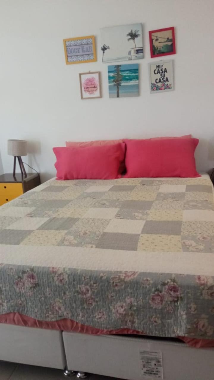Apartamento Paraiso No Condado - Mangaratiba Bagian luar foto