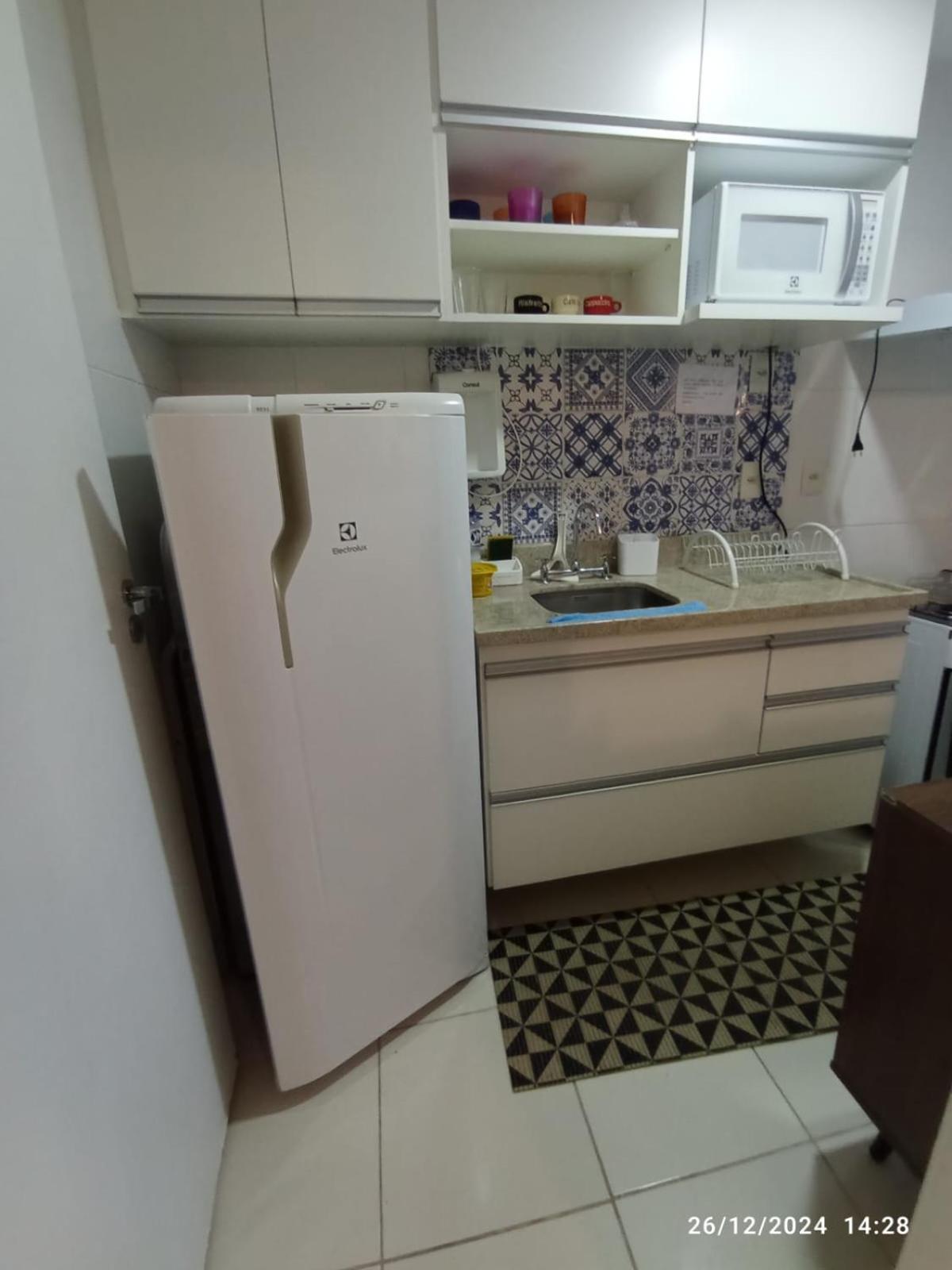 Apartamento Paraiso No Condado - Mangaratiba Bagian luar foto