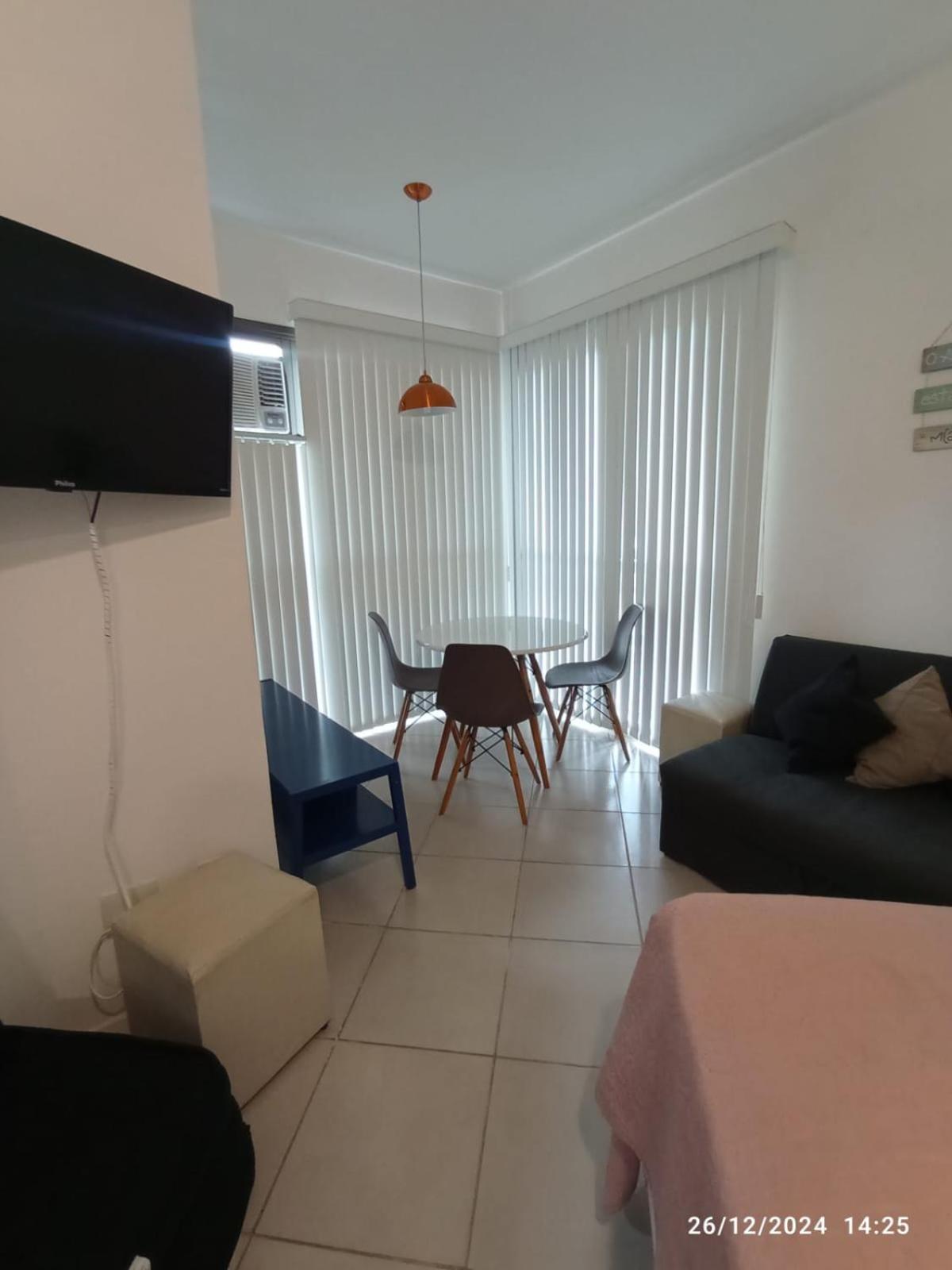 Apartamento Paraiso No Condado - Mangaratiba Bagian luar foto